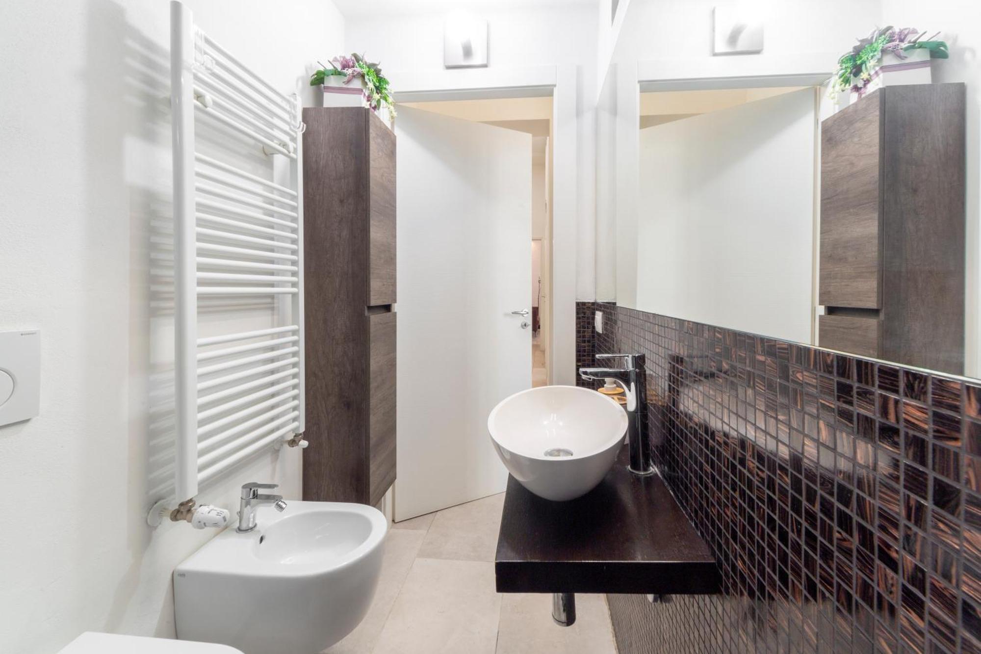 Apartment La Casa Di Walter Two Steps From The Centre *